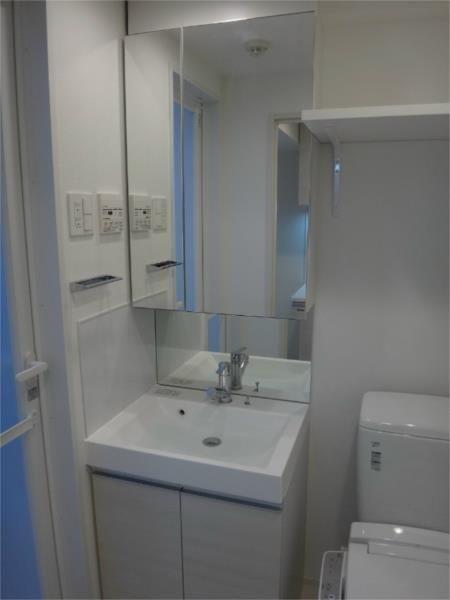 川崎市中原区市ノ坪のマンション