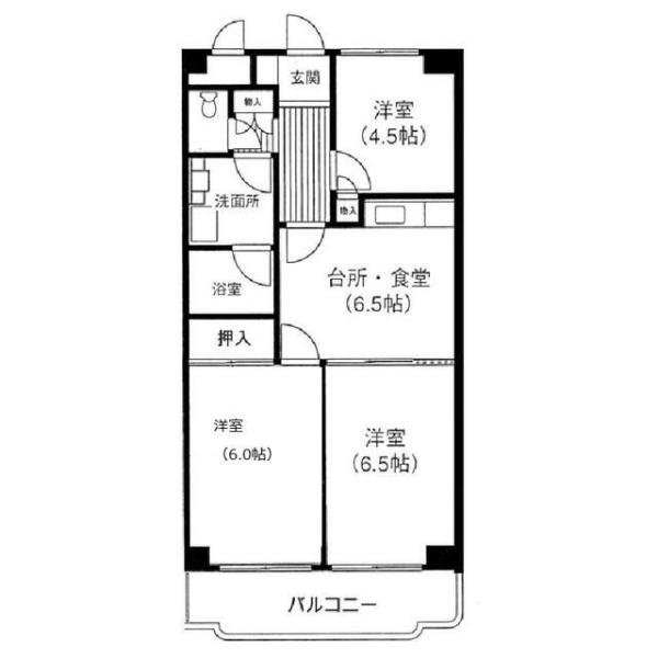 ガーデンパレス華