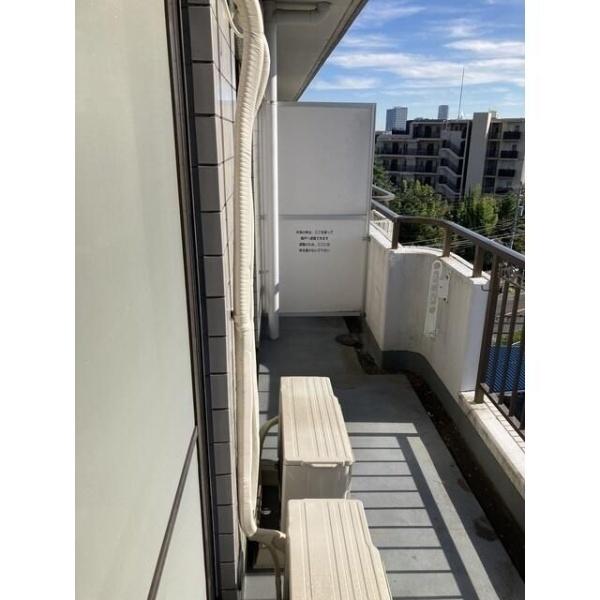 川崎市高津区久地１丁目のマンション