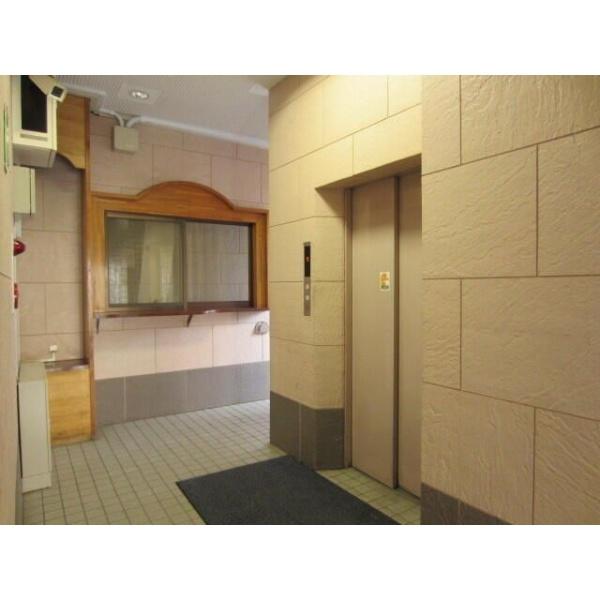 川崎市高津区久地１丁目のマンション