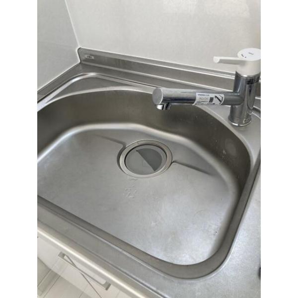 川崎市高津区久地１丁目のマンション