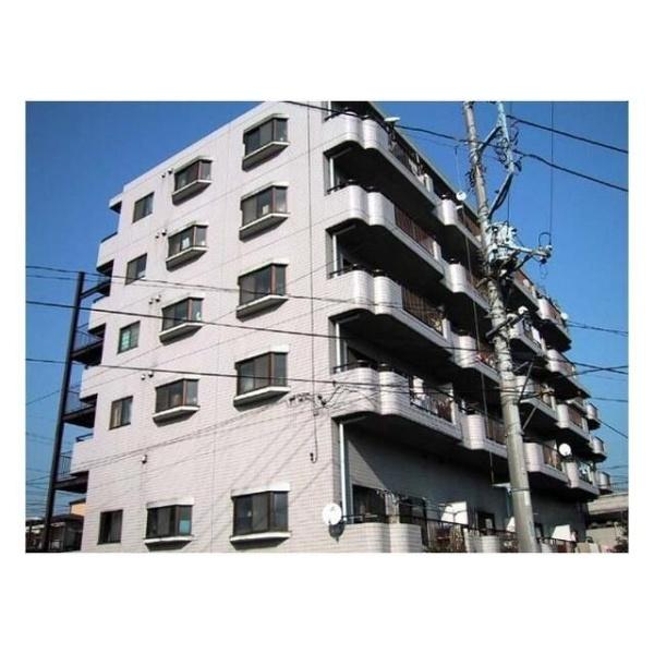 ガーデンパレス華