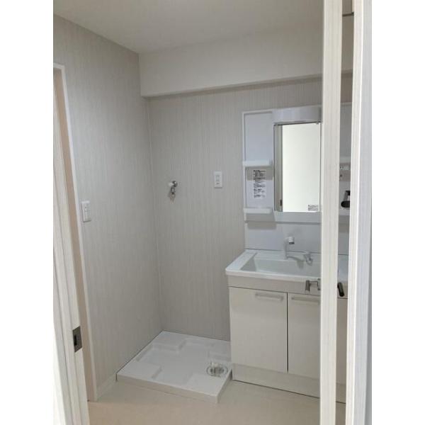 川崎市高津区久地１丁目のマンション