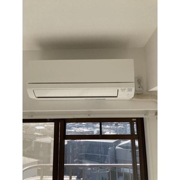 川崎市高津区久地１丁目のマンション