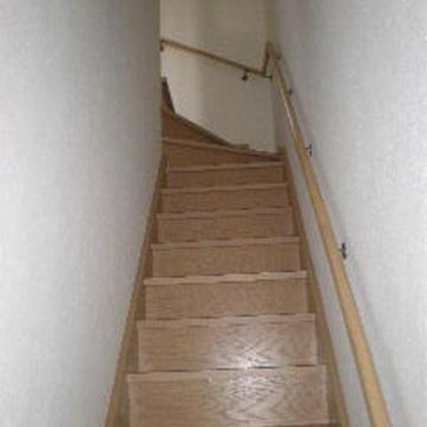 川崎市幸区神明町１丁目のハイツ