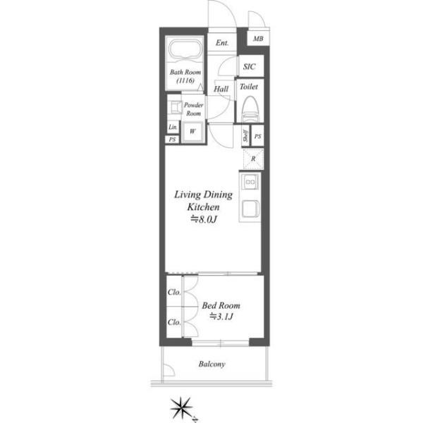 オープンブルーム溝の口