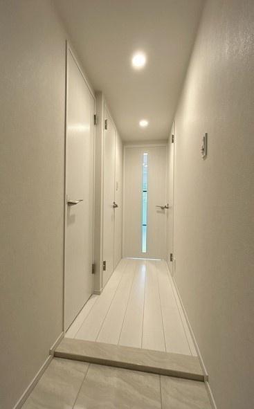 川崎市高津区久本２丁目のマンション