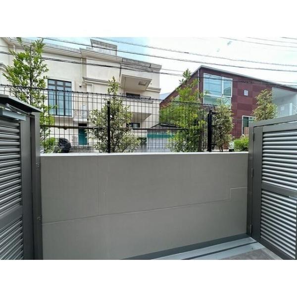 川崎市高津区久本２丁目のマンション