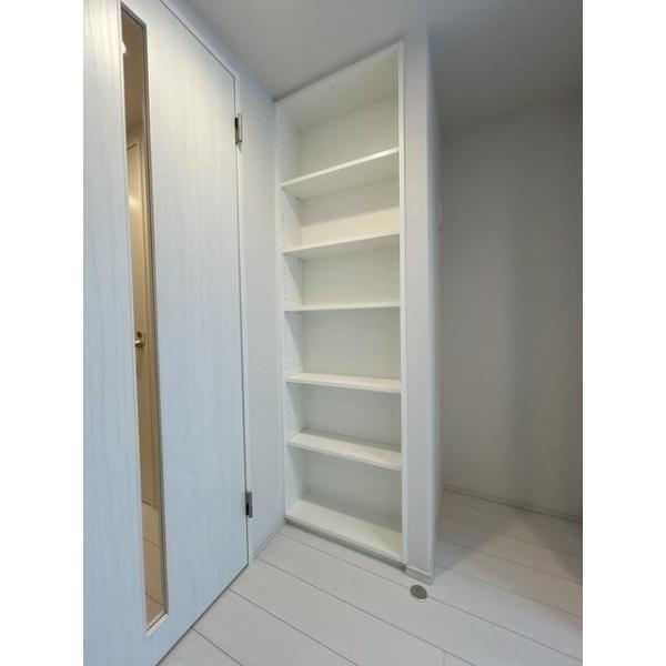 川崎市高津区久本２丁目のマンション