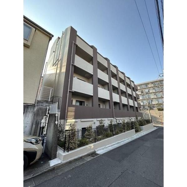 オープンブルーム溝の口