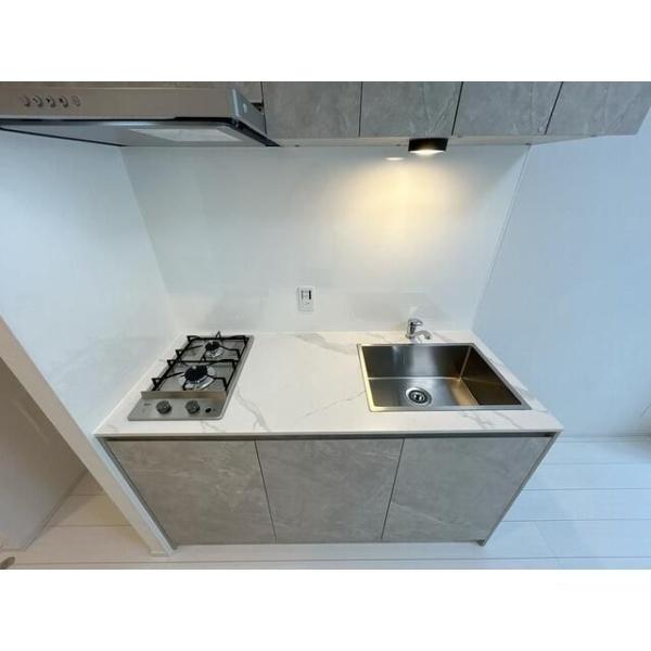 川崎市高津区久本２丁目のマンション