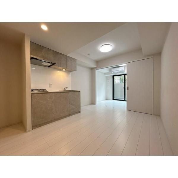 オープンブルーム溝の口