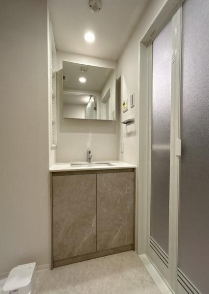 川崎市高津区久本２丁目のマンション