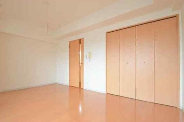 川崎市中原区下沼部のマンション