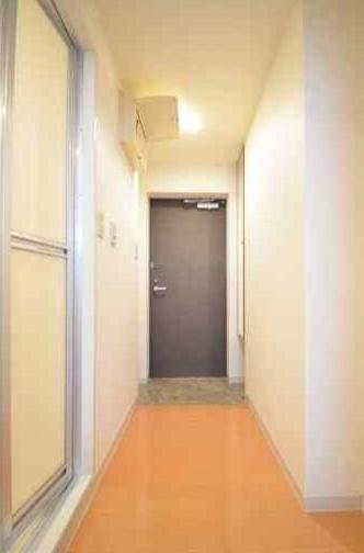 川崎市中原区下沼部のマンション