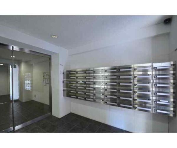 川崎市中原区下沼部のマンション