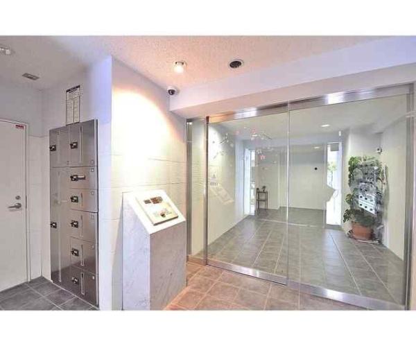 川崎市中原区下沼部のマンション