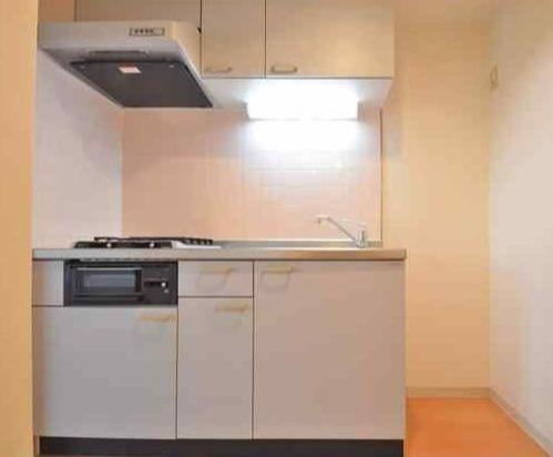 川崎市中原区下沼部のマンション