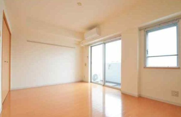 川崎市中原区下沼部のマンション