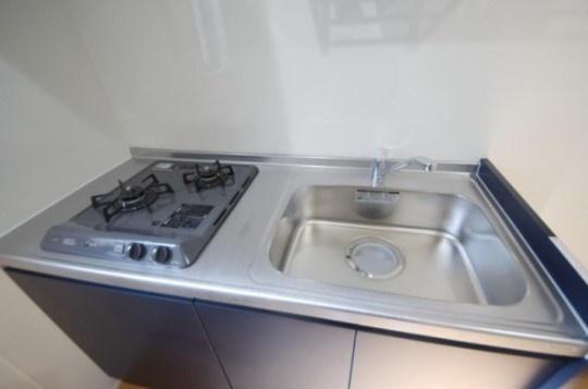 川崎市幸区南幸町３丁目のアパート