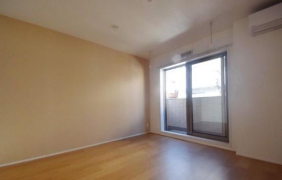 川崎市幸区南幸町３丁目のアパート