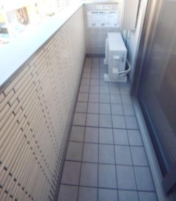 川崎市幸区南幸町３丁目のアパート