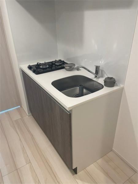 メイクス武蔵小杉Ⅱ