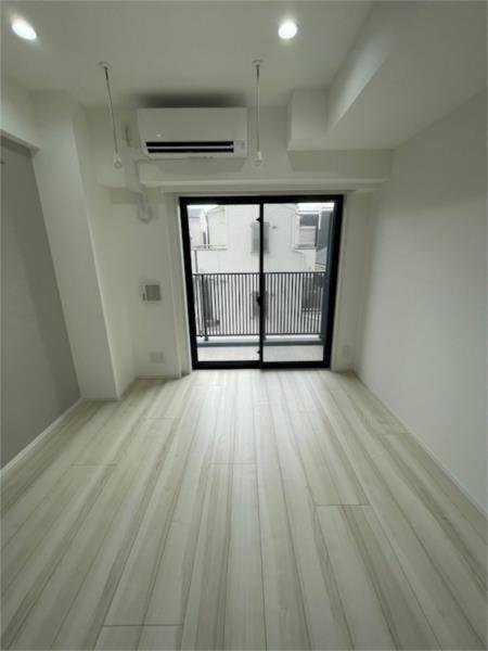 メイクス武蔵小杉Ⅱ