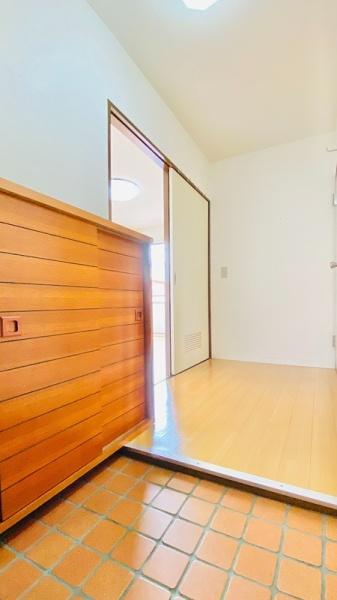 川崎市高津区下作延３丁目のマンション