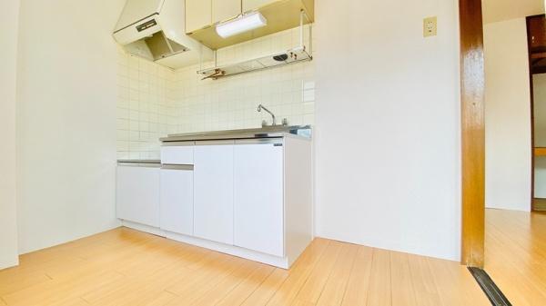 川崎市高津区下作延３丁目のマンション