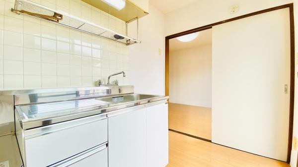 川崎市高津区下作延３丁目のマンション