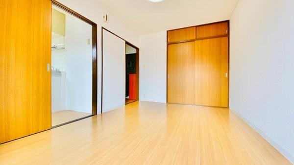 川崎市高津区下作延３丁目のマンション