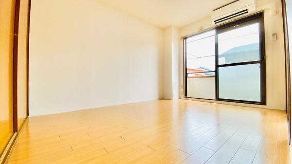 川崎市高津区下作延３丁目のマンション