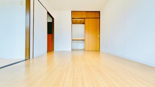 川崎市高津区下作延３丁目のマンション