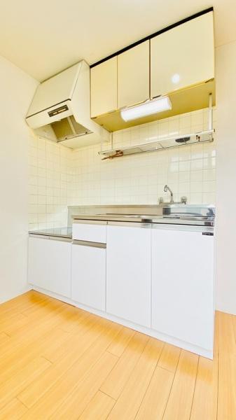 川崎市高津区下作延３丁目のマンション