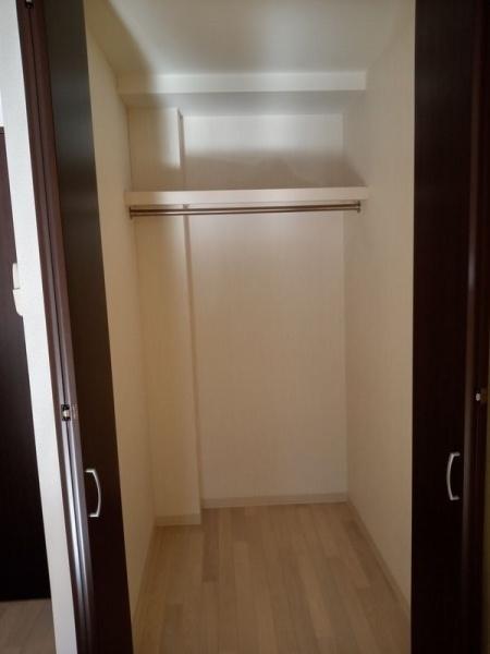 川崎市中原区田尻町のアパート