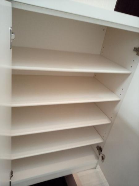 川崎市中原区田尻町のアパート