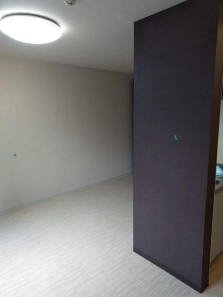 川崎市中原区田尻町のアパート