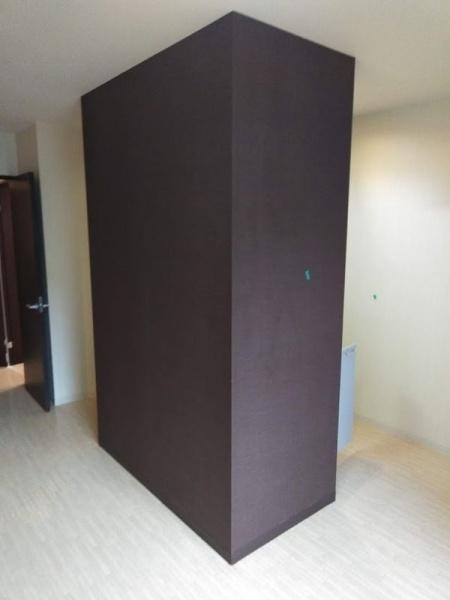 川崎市中原区田尻町のアパート