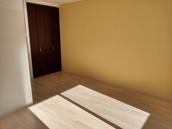 川崎市中原区田尻町のアパート