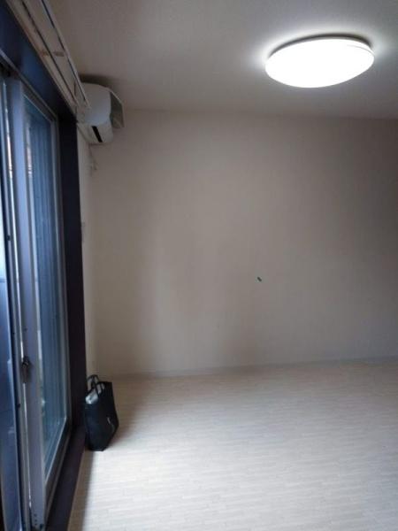 川崎市中原区田尻町のアパート