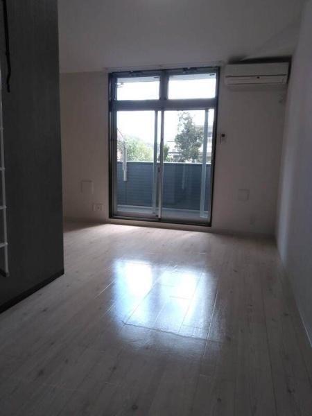 川崎市中原区田尻町のアパート