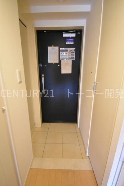 川崎市中原区今井南町のマンション