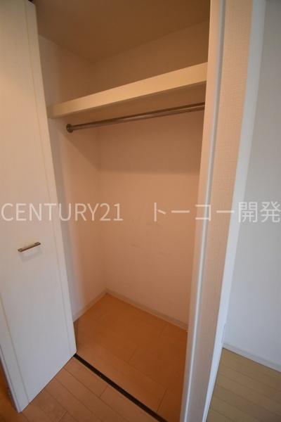 川崎市中原区今井南町のマンション