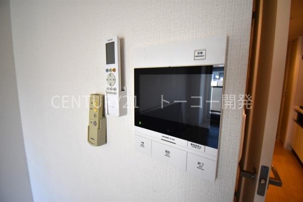 川崎市中原区今井南町のマンション