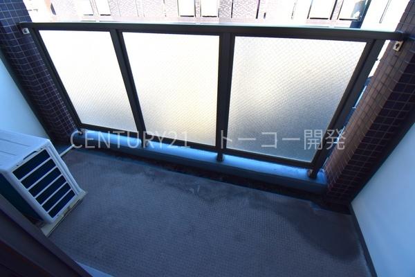 川崎市中原区今井南町のマンション