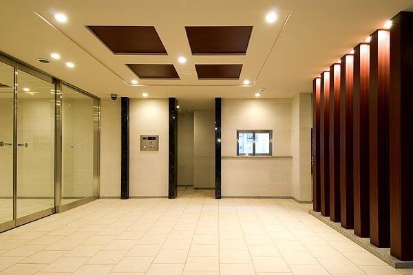 川崎市中原区今井南町のマンション