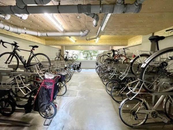 川崎市中原区今井南町のマンション