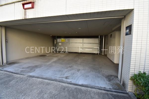 川崎市中原区今井南町のマンション