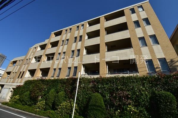 レジディア武蔵小杉